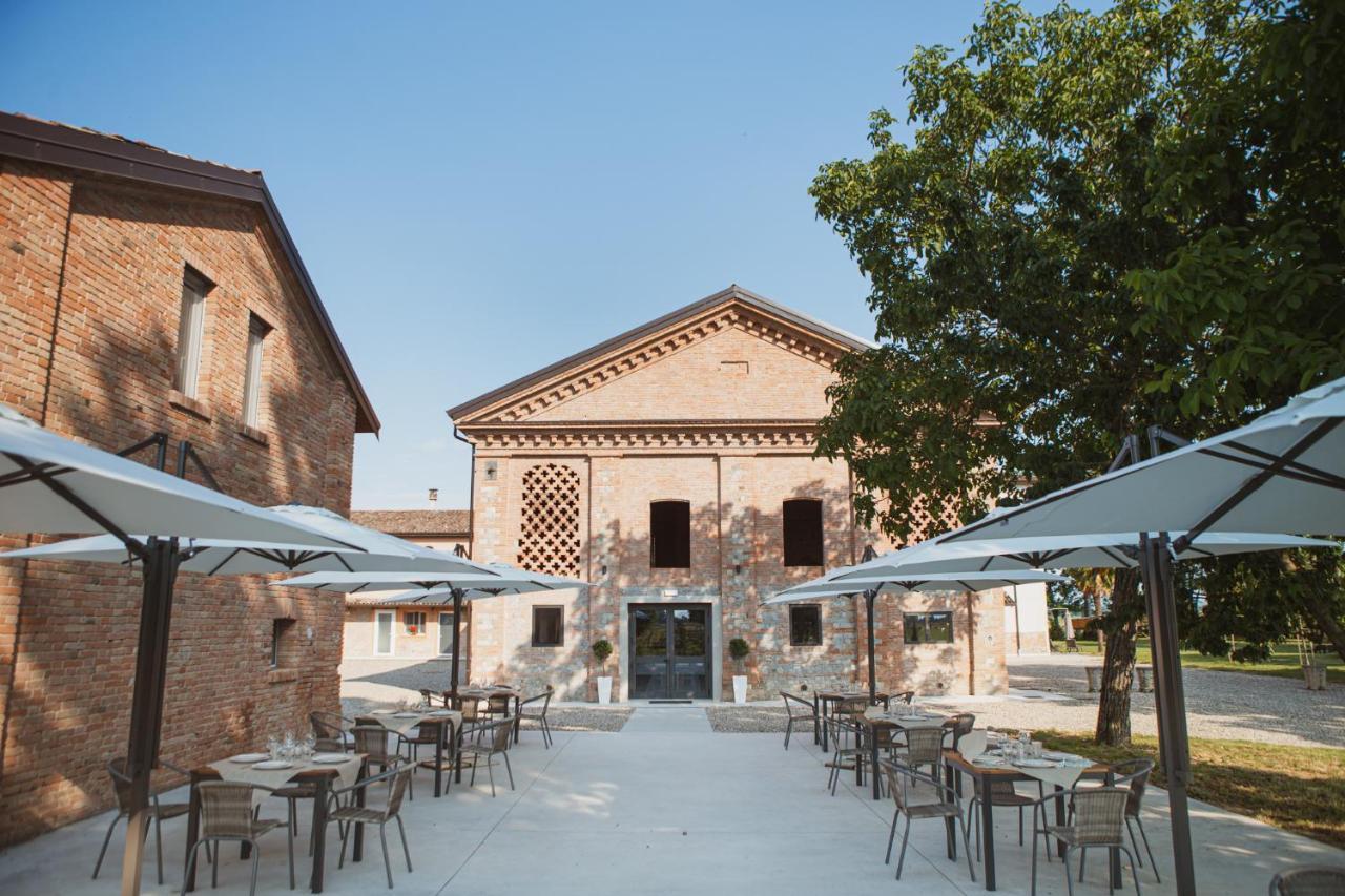 Il Capitolo Farm stay Carpaneto Piacentino