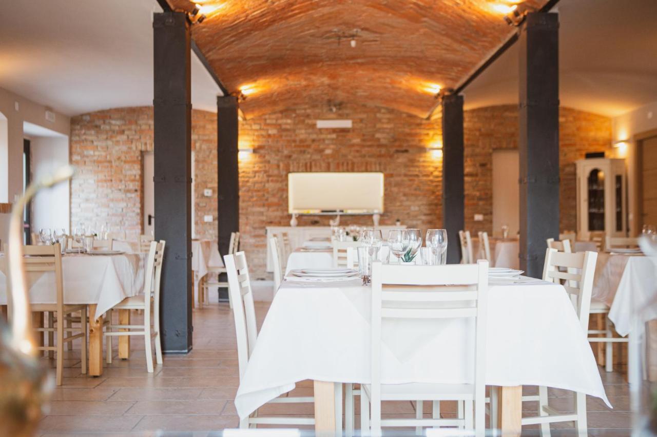 Il Capitolo Carpaneto Piacentino