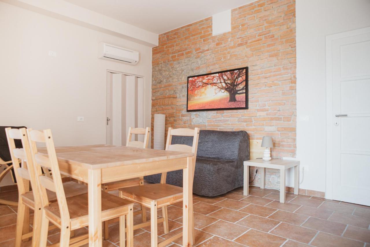 Il Capitolo Farm stay Carpaneto Piacentino